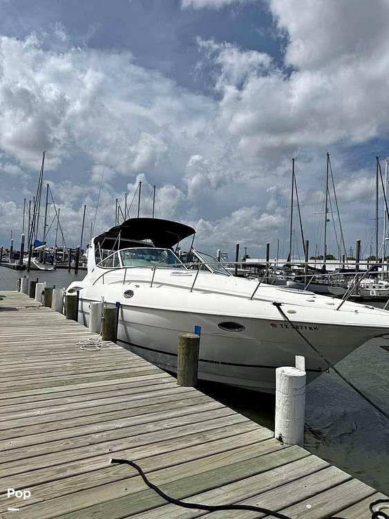 Boats For Sale by owner | 2004 Cruisers Yachts 320 Express