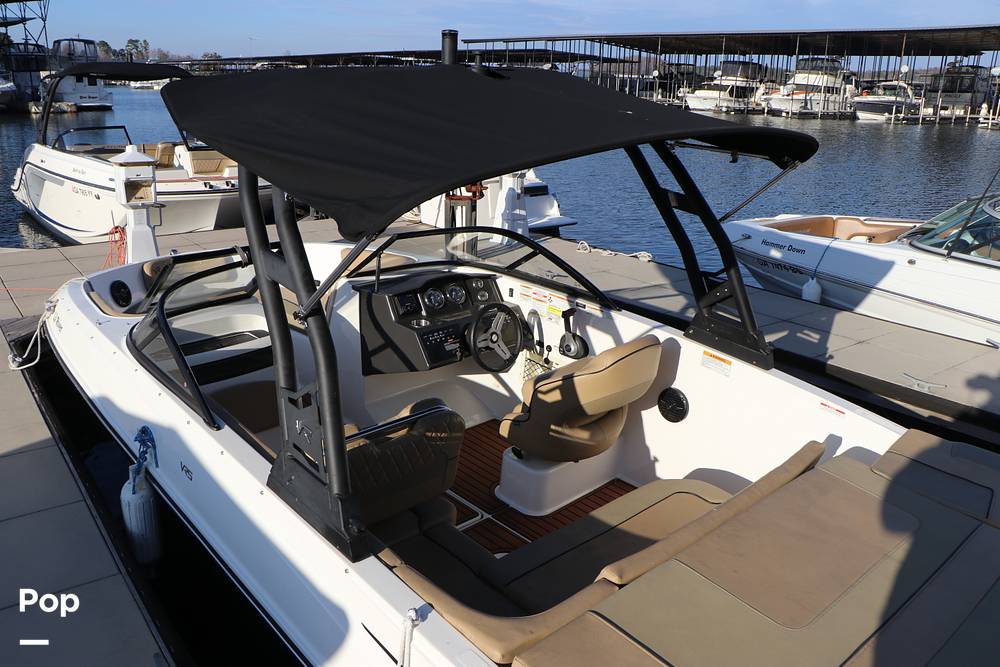 Bayliner Power boats For Sale in Georgia by owner | 2023 Bayliner VR5