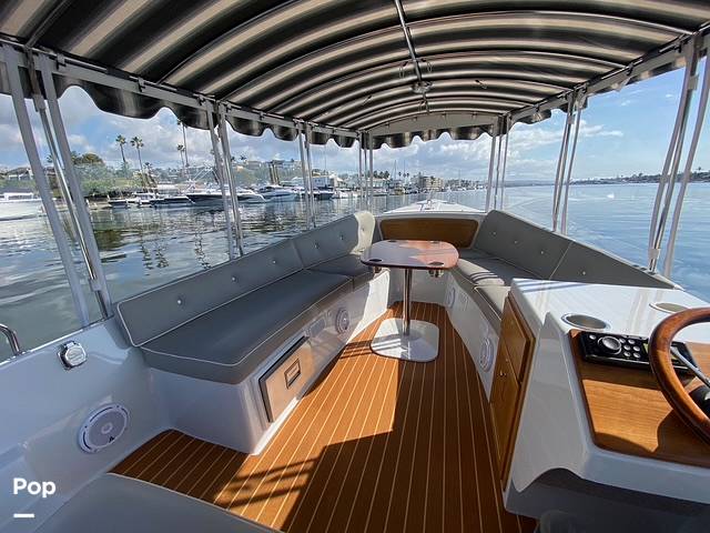 Power boats For Sale by owner | 2021 Duffy Sun Cruiser 22