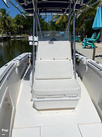 Boats For Sale by owner | 2004 Contender 23 Open