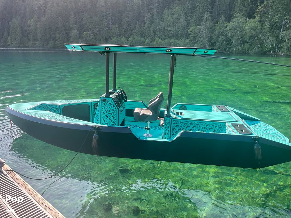 Boats For Sale by owner | 2026 21 foot J2 Marine Maekir