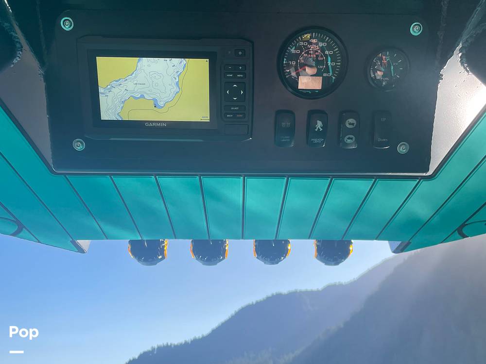 Boats For Sale by owner | 2026 21 foot J2 Marine Maekir