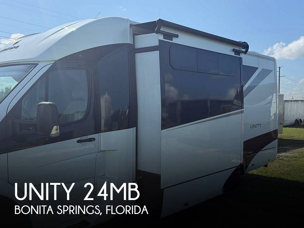 2017 Leisure Travel Unity 24MB