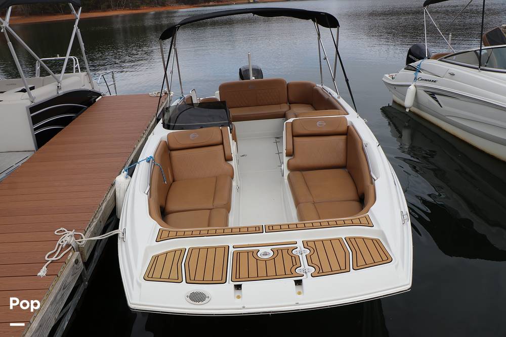 Boats For Sale in Sugar Hill, GA by owner | 2023 Crownline E225 XS