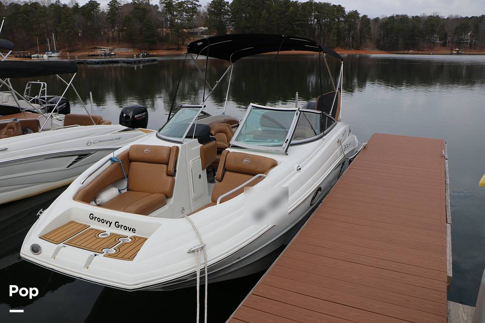 Boats For Sale by owner | 2023 Crownline E235 XS