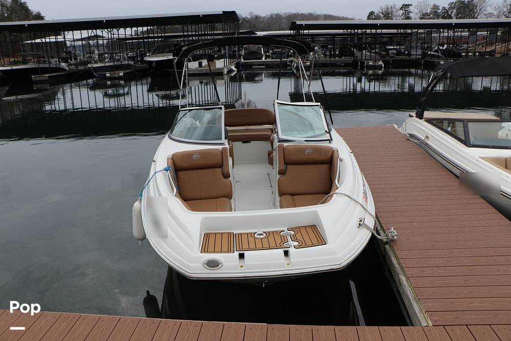 Boats For Sale by owner | 2023 Crownline E235 XS