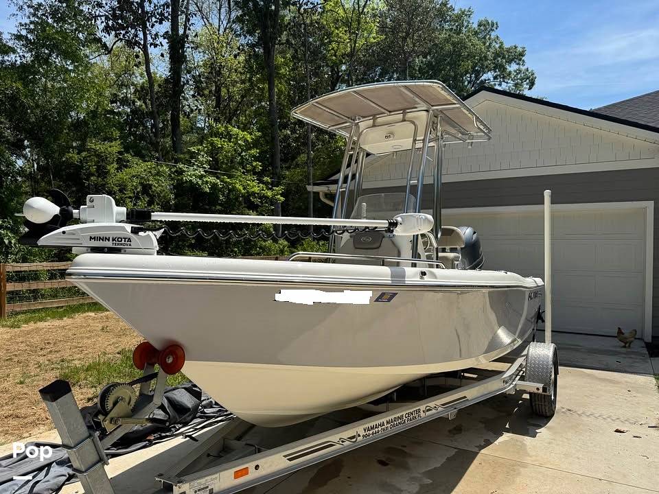 Boats For Sale by owner | 2023 Key West 179FS