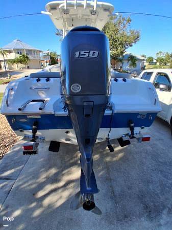 Boats For Sale by owner | 2015 Sea Hunt Ultra 211