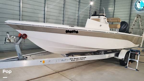 Power boats For Sale by owner | 2019 NauticStar 2200 Sport