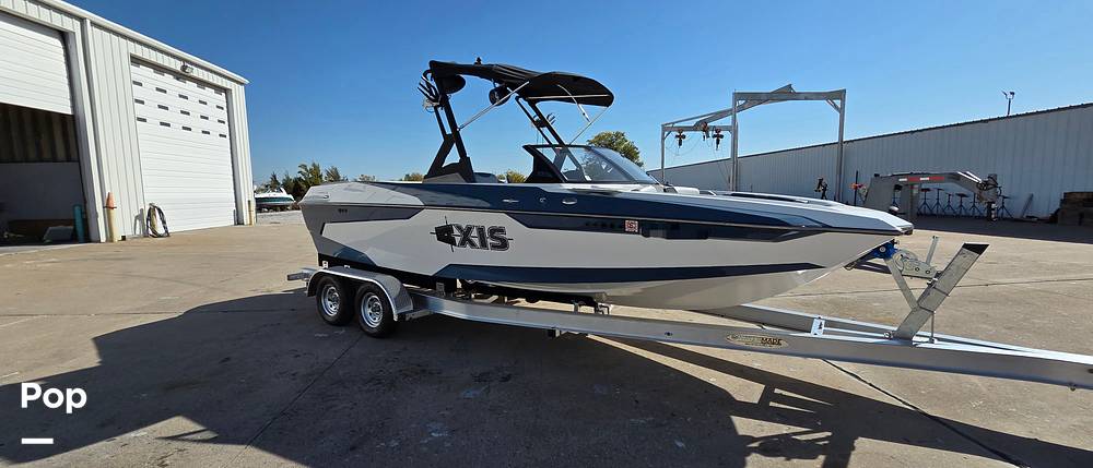 Boats For Sale by owner | 2022 Axis A22