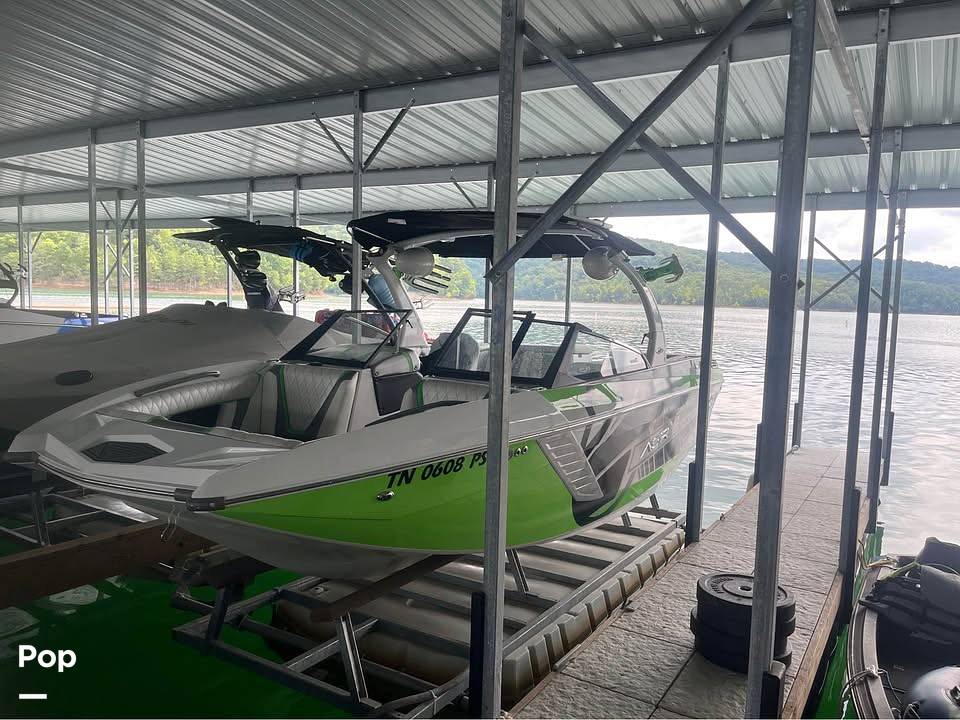 Power boats For Sale in Tennessee by owner | 2015 23 foot Tige asr