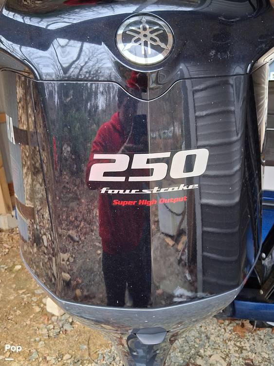 Boats For Sale by owner | 2015 Skeeter fx21