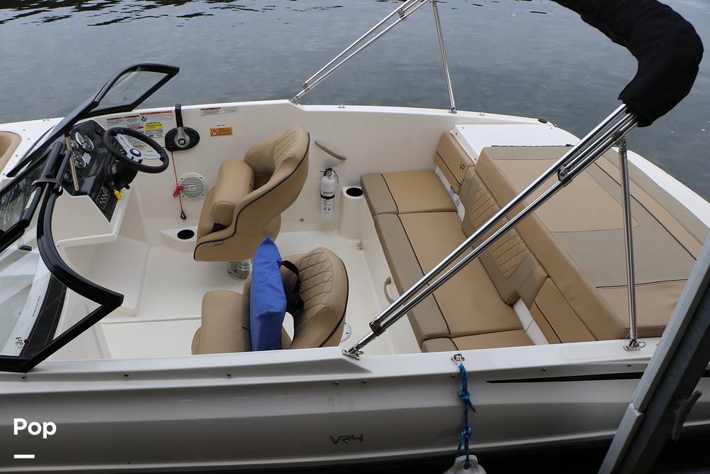 bayliner Boats For Sale in Georgia by owner | 2023 Bayliner VR4