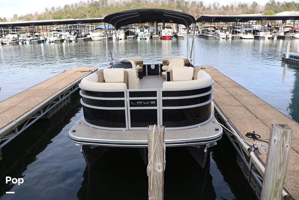 Boats For Sale by owner | 2024 Lowe SS230W