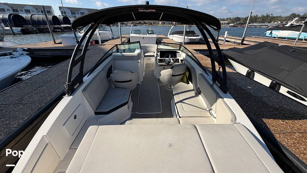 Boats For Sale by owner | 2022 Sea Ray SPX 230