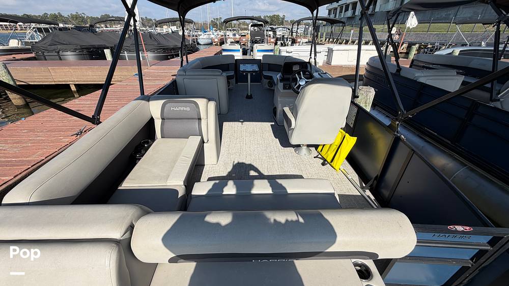 Harris Ski Boats For Sale by owner | 2024 Harris Cruiser 230