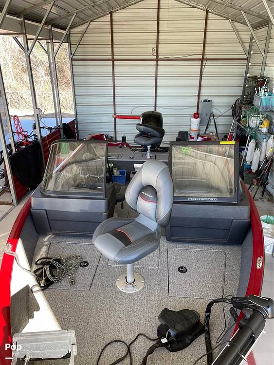 Tracker Boats For Sale by owner | 2022 Tracker V175 Pro Guide