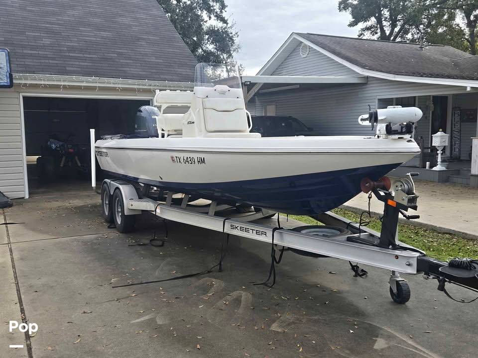 Ski Boats For Sale by owner | 2020 Skeeter SX210