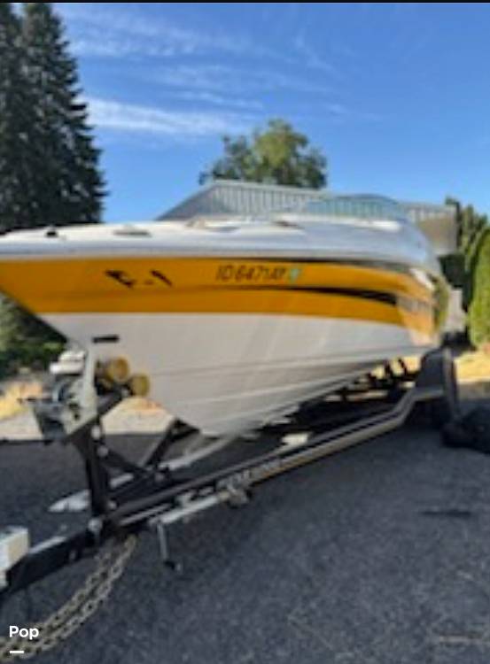 Boats For Sale by owner | 2007 Campion Chase 700