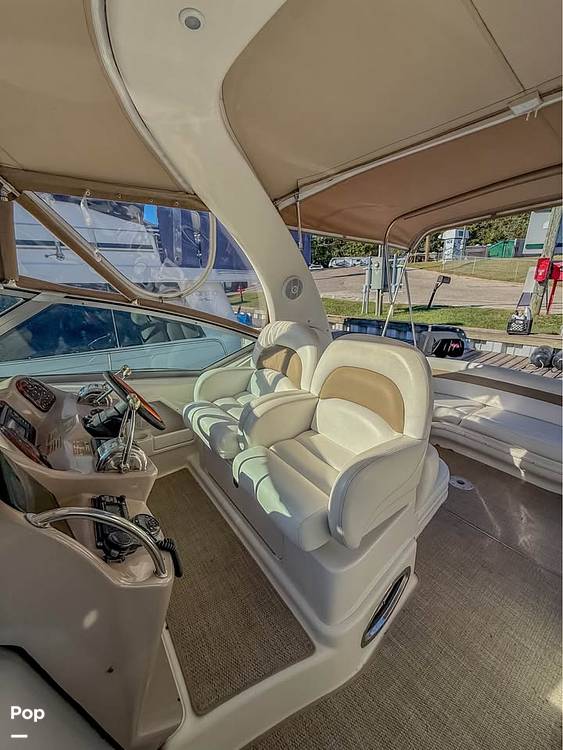 Sea Ray 340 Boats For Sale by owner | 2003 Sea Ray 340 Sundancer