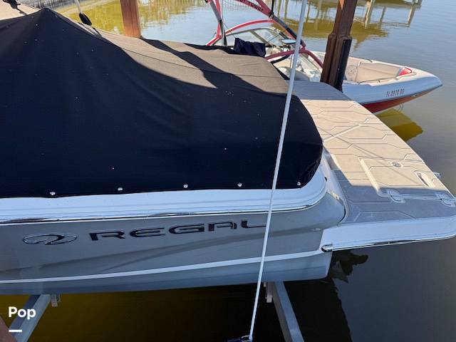 Ski Boats For Sale in Florida by owner | 2017 Regal 1900 ES