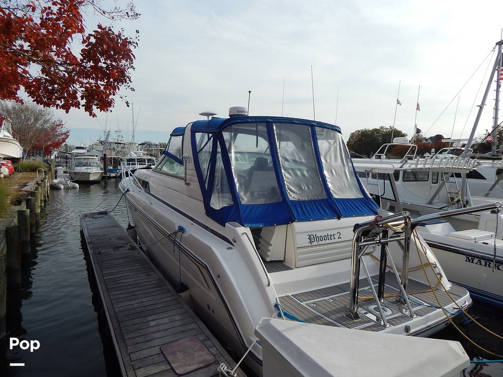 Bayliner Boats For Sale by owner | 1999 Bayliner Avanti 4085