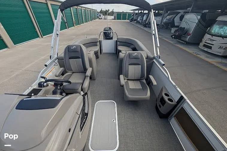 Boats For Sale in Punta Gorda, FL by owner | 2023 Barletta 25QC Corsa