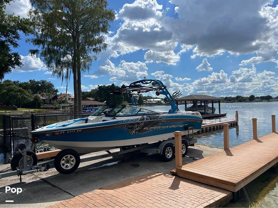 Boats For Sale in Oviedo, FL by owner | 2012 Super Air Nautique 230 Coastal Edition