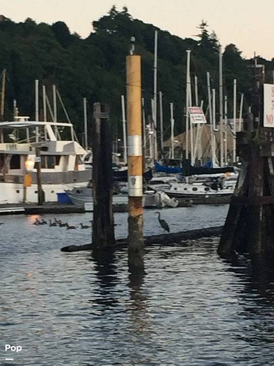 Boats For Sale by owner | 1971 Ta Chiao CT-41