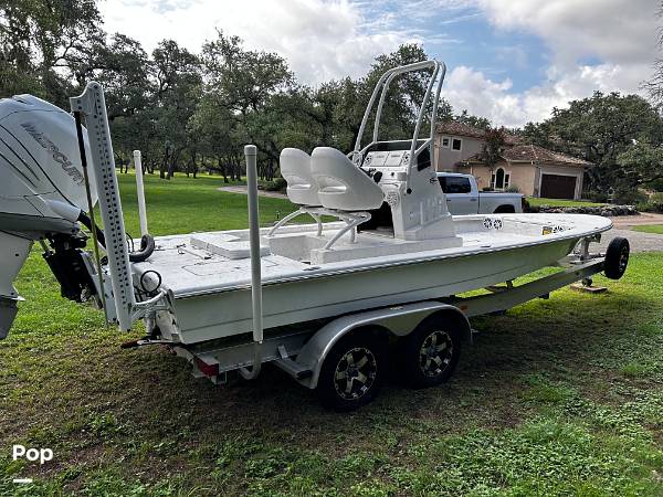 Boats For Sale in Crp Christi, TX by owner | 2017 Haynie 24 VLS