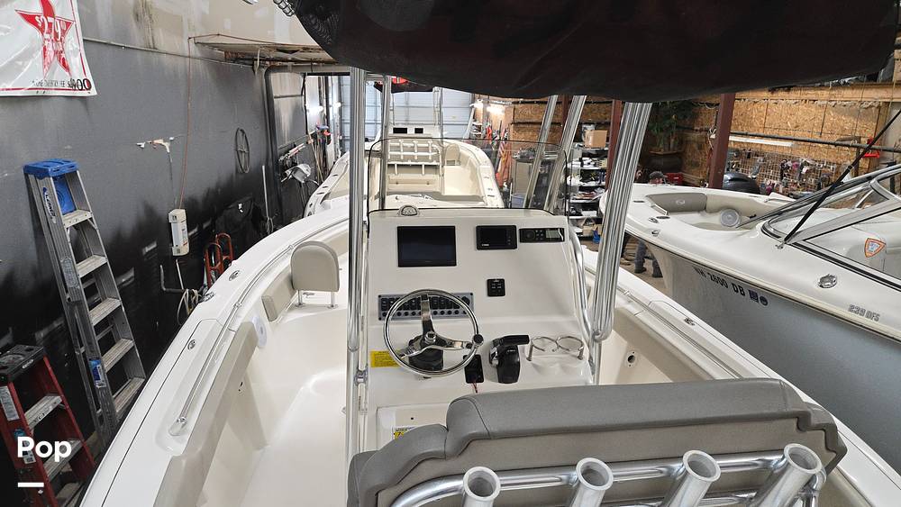 Boats For Sale in Newington, NH by owner | 2022 Key West 219 FS