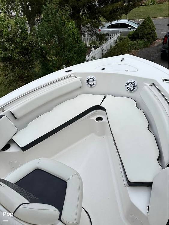 Boats For Sale by owner | 2022 Tidewater 210 Adventure