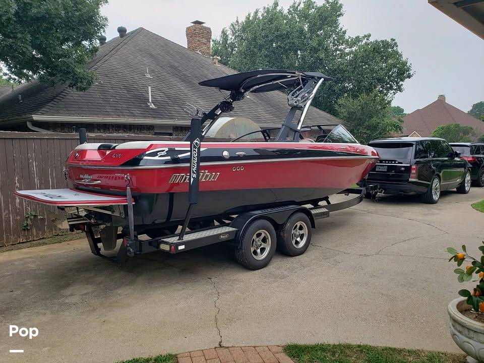 Boats For Sale in Azle, TX by owner | 2011 Malibu Wakesetter 23 LSV