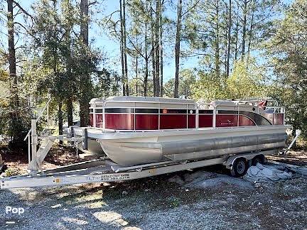 Bennington Boats For Sale by owner | 2015 Bennington SX24