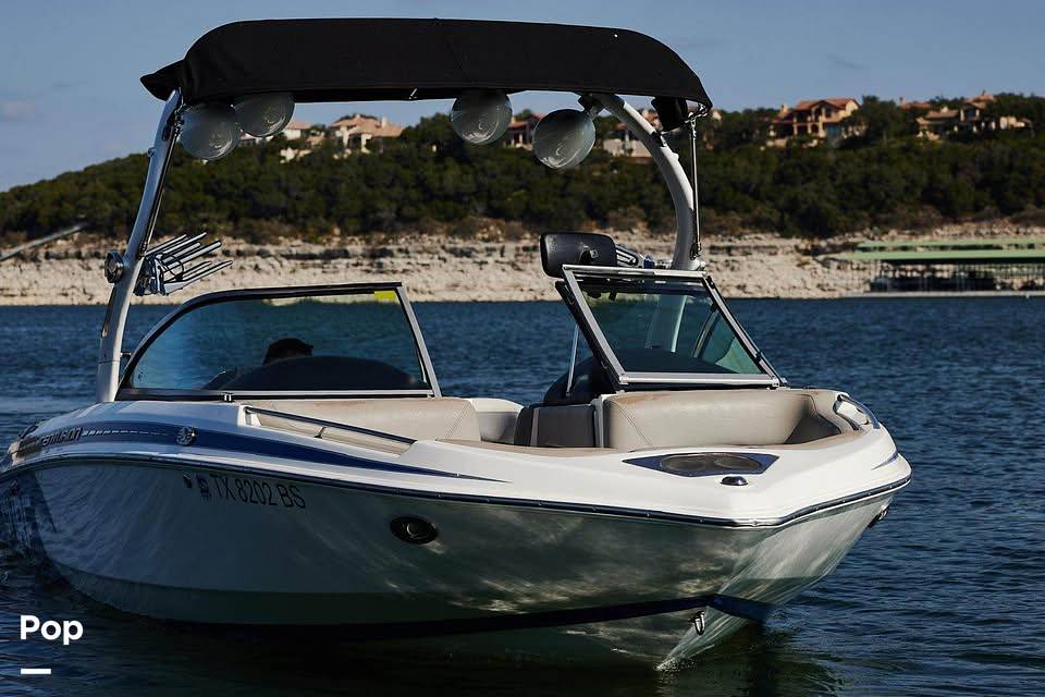 Centurion Boats For Sale by owner | 2012 Centurion Enzo SV233