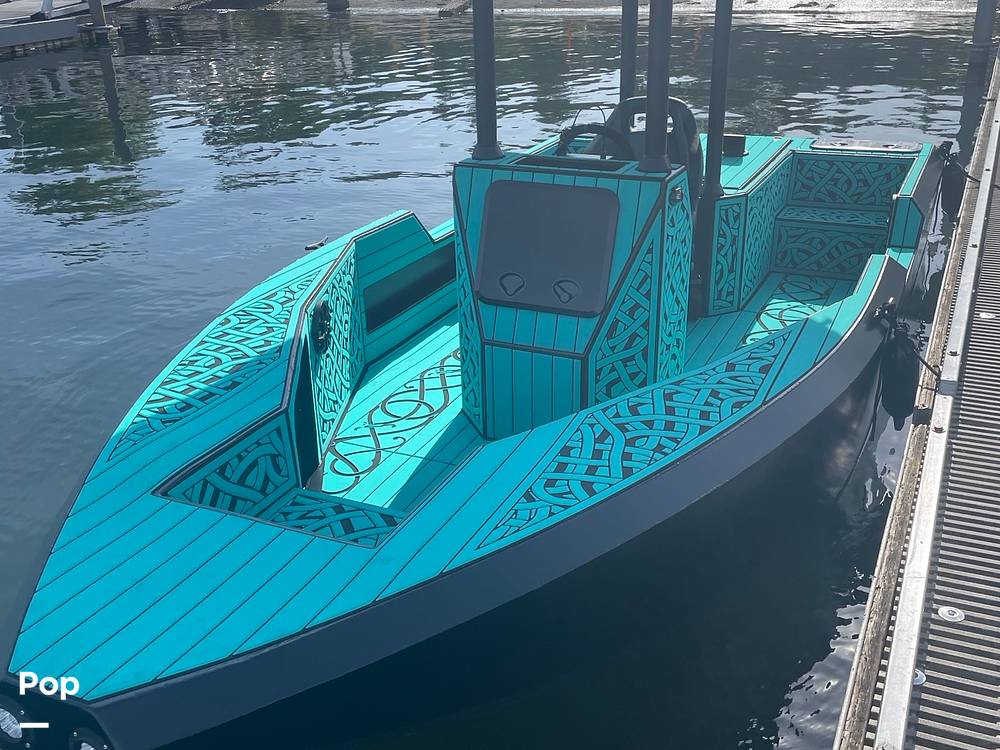 Boats For Sale by owner | 2026 21 foot J2 Marine Maekir