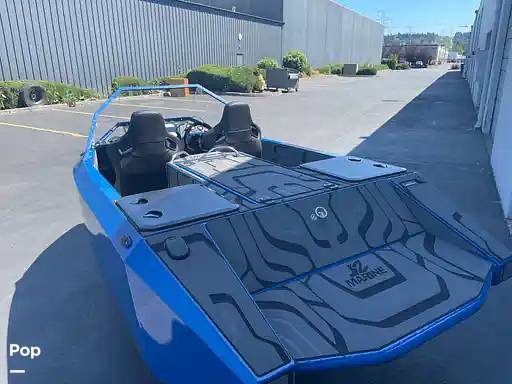 Boats For Sale by owner | 2026 12 foot J2 Marine Kanna