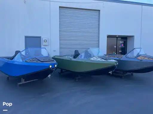 Boats For Sale by owner | 2026 12 foot J2 Marine Kanna