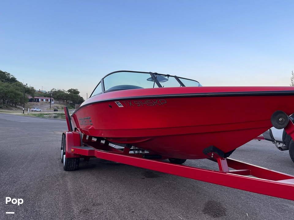Ski Boats For Sale by owner | 1997 21 foot Malibu Corvette