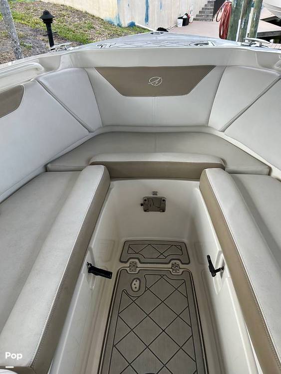 Sailfish Boats For Sale by owner | 2016 Sailfish 275 dc