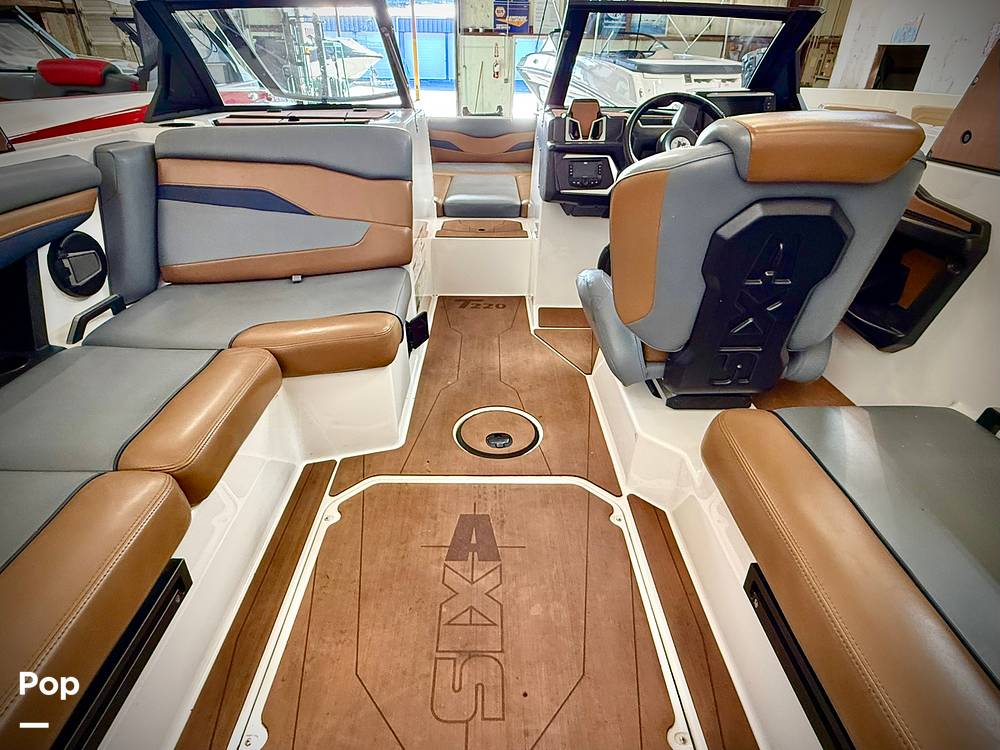 Boats For Sale in Maple Valley, WA by owner | 2024 Axis T220