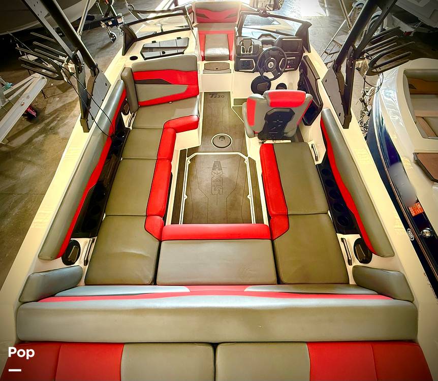 Boats For Sale in Redmond, WA by owner | 2024 Axis T220