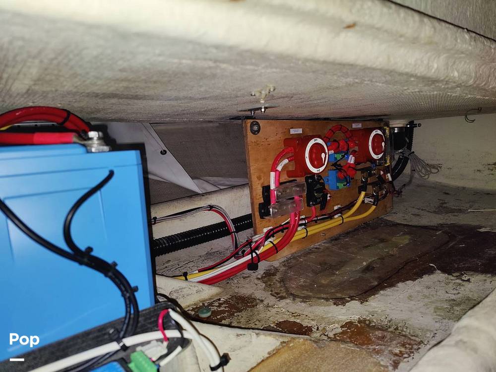 Used Sailboats For Sale  in California by owner | 1983 40 foot Cape Bay Fast 40