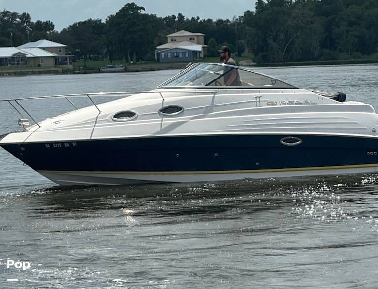 Power boats For Sale by owner | 2005 Regal 2450