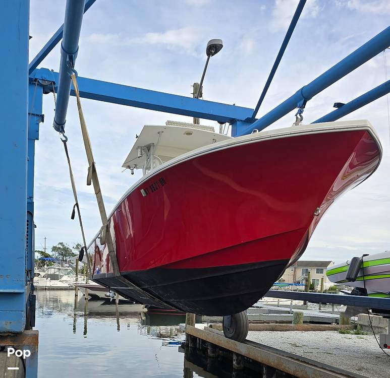 Boats For Sale by owner | 1995 Regulator 26 Classic