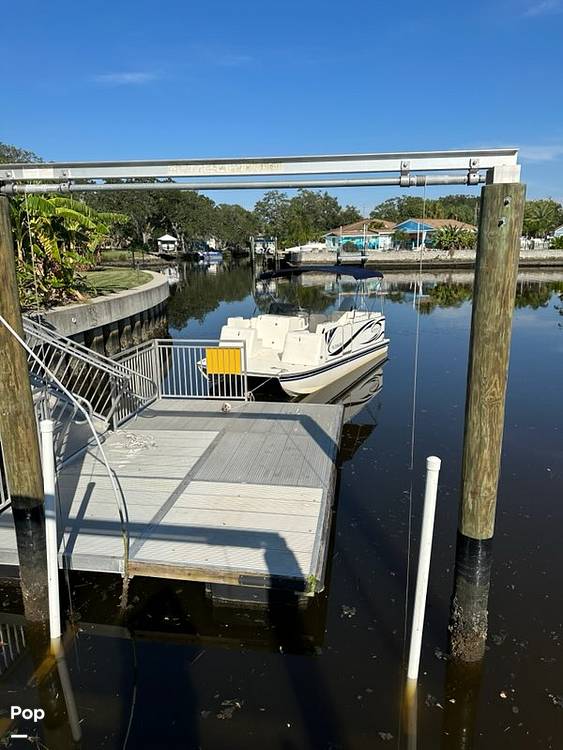 Pontoon Boats For Sale in Florida by owner | 2019 Beachcat 20