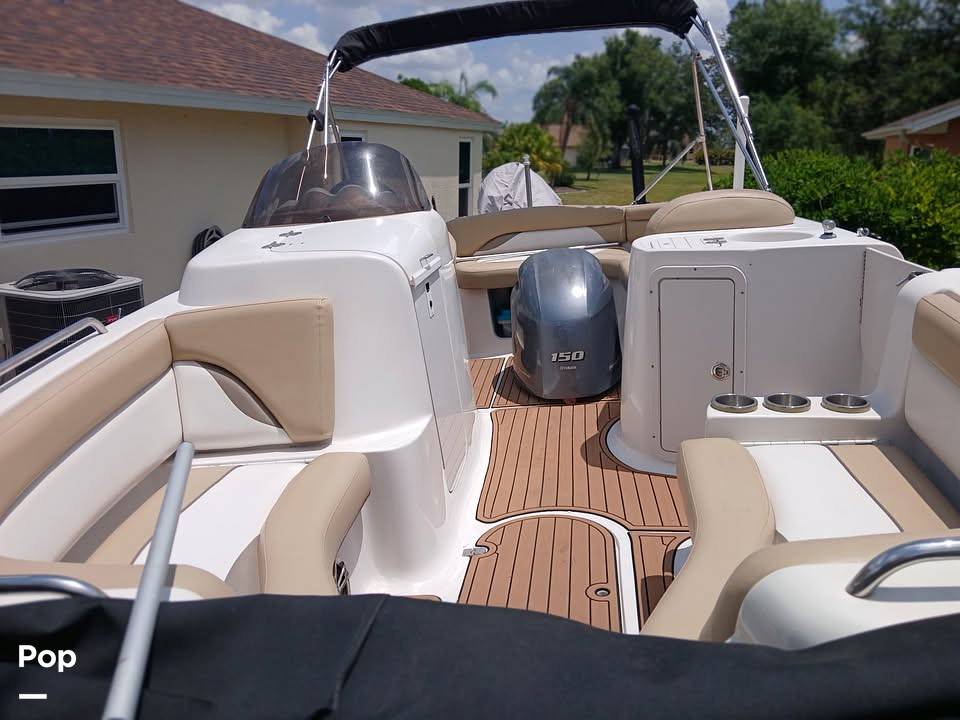 Deck Boats For Sale by owner | 2016 Starcraft Coastal 2009