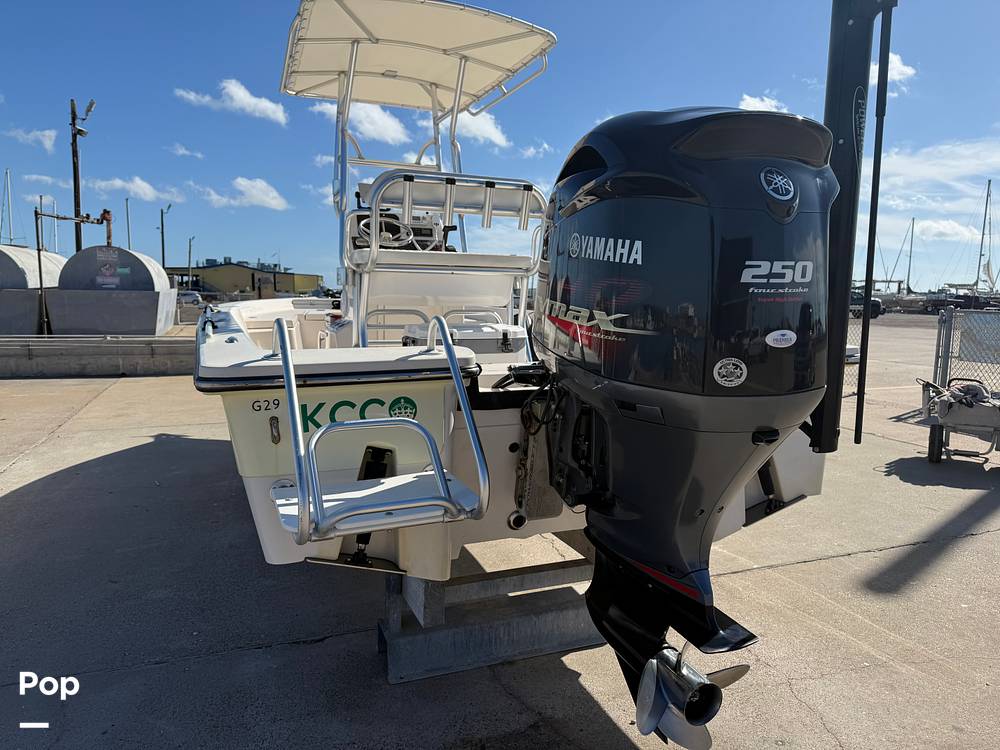 Boats For Sale by owner | 2007 Maverick 2200 Pathfinder VP
