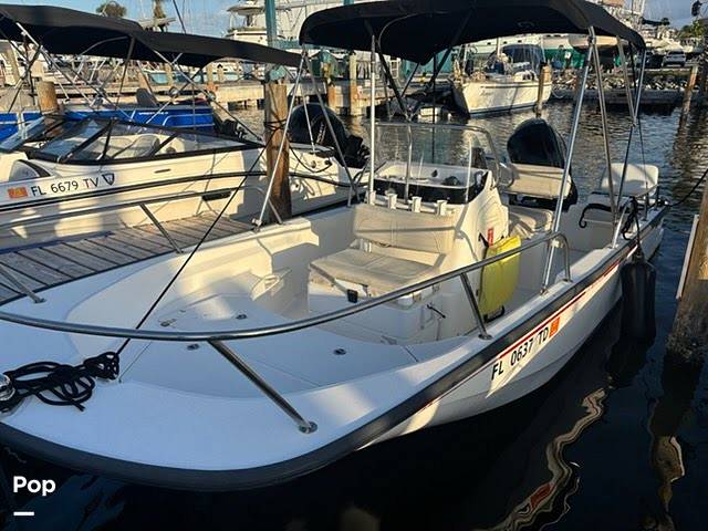 Boston Whaler Boats For Sale by owner | 2022 Boston Whaler 170 Montauk