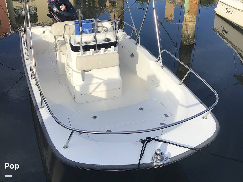 Boston Whaler Boats For Sale by owner | 2022 Boston Whaler 170 Montauk